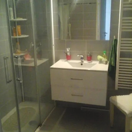 2 Room Apartment Frejus Lejlighed
