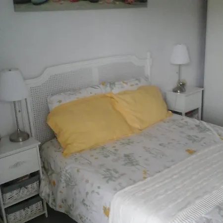 2 Room Apartment Frejus Lejlighed