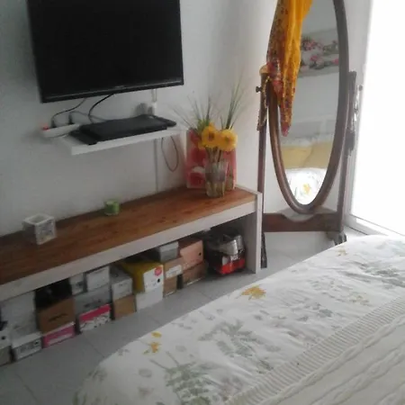 2 Room Apartment Frejus * Fréjus