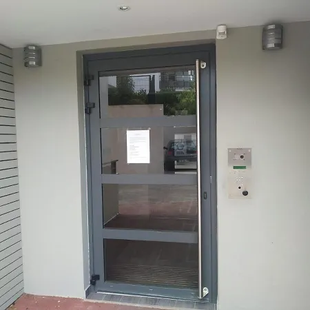 Lejlighed 2 Room Apartment Frejus *