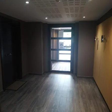 2 Room Apartment Frejus Lejlighed Fréjus