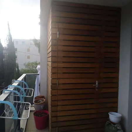 Lejlighed 2 Room Apartment Frejus *