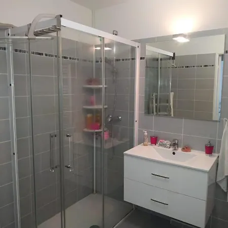 2 Room Apartment Frejus * Fréjus